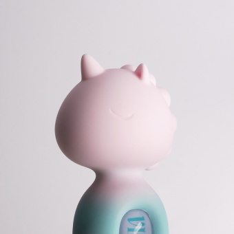 Вибратор для клитора и внешних эрогенных зон Youvic Unicorn