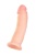 Реалистичный вибратор RealStick Elite Vibro с пультом управления