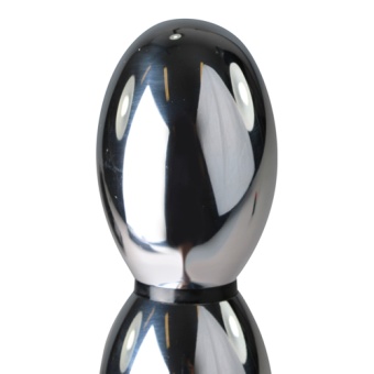 Стимулятор Mystim O(h!)-thello 14 см