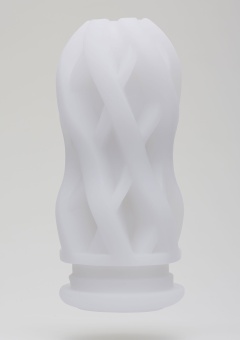 Мастурбатор Tenga Cup Air-Tech Gentle многоразовый