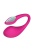 Виброяйцо с управлением от приложения Lovense Lush 4