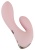 Розовый мини-вибратор CERYA Strong Mini Vibrator - 14 см.