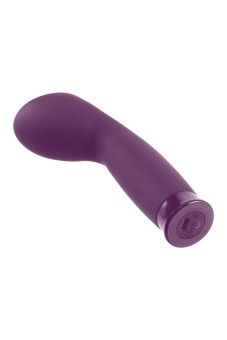 Фиолетовый стимулятор для головки полового члена Glans Stimulator