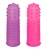Набор из 2 насадок на пальцы Lust Finger Sleeves Набор из 2 насадок на пальцы Lust Finger Sleeves