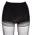 Тонкие нейлоновые колготки Nylons