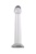 Прозрачный фаллоимитатор Jelly Dildo S - 15,5 см. Прозрачный фаллоимитатор Jelly Dildo S - 15,5 см.