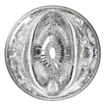 Сквозной мастурбатор Fleshlight Quickshot Mia Malkova копия вагины и попки