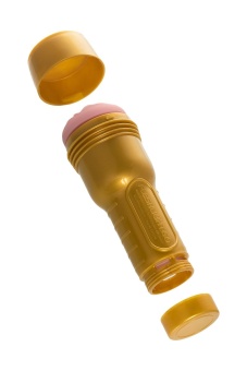 Мастурбатор для тренировки выносливости Fleshlight Go Stamina Training Unit вагина