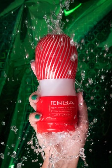 Мастурбатор Tenga Air Flow Cup