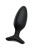 Анальная пробка Lovense Hush 2 M с приложением Анальная пробка Lovense Hush 2 M с приложением