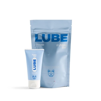 Универсальный лубрикант на водной основе Friday Bae Lube 50 мл