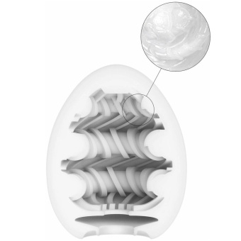 Мастурбатор яйцо Tenga Egg Ring