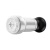 Набор PowerBlow Feel Pocket Stroker Crystal: мастурбатор и интерактивная насадка Набор PowerBlow Feel Pocket Stroker Crystal: мастурбатор и интерактивная насадка