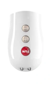 Вибратор Fun Factory Tiger G5 красный