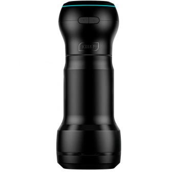 Набор мастурбатор Feel Pocket Stroker и насадка PowerBlow с эффектом всасывания