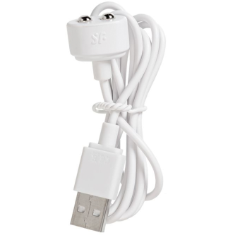 Анальная пробка с вибрацией Satisfyer Trendsetter с приложением зеленая