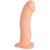Фаллоимитатор Fun Factory The Boss Dildo бежевый Фаллоимитатор Fun Factory The Boss Dildo бежевый