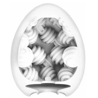 Мастурбатор яйцо Tenga Egg Sphere