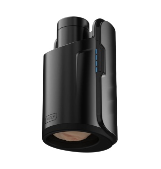 Интерактивный мастурбатор-вагина Keon   Feel Stroker