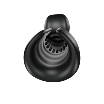 Раскручивающийся мастурбатор Svibe Evo чёрный