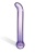 Фиолетовый G-стимулятор Purple G-Spot Tickler Фиолетовый G-стимулятор Purple G-Spot Tickler