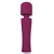 Массажёр Selove PulseWand фиолетовый