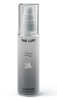 Силиконовый лубрикант Silk - 75 мл.