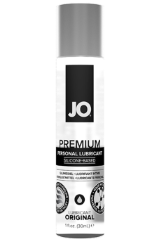 Лубрикант System JO Premium на силиконовой основе 30 мл