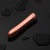 Мини-вибратор Doxy Bullet розовый