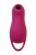 Вакуумый вибростимулятор клитора Satisfyer Pocket Pro 1 бордовый Вакуумый вибростимулятор клитора Satisfyer Pocket Pro 1 бордовый