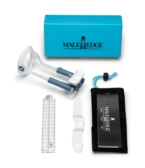 Экстендер MaleEdge Basic базовый комплект для увеличения пениса