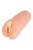 Телесный мастурбатор-вагина Realistic Masturbator With Stimulated Clit