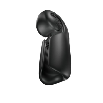 Раскручивающийся мастурбатор Svibe Evo чёрный