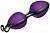 Вагинальные шарики Joyballs Secret фиолетовые