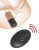 Телесный мастурбатор с вибрацией Double Pounder Vibrating Squeeze Stroker