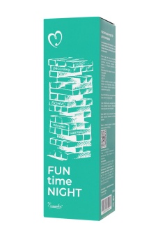 Игра для компании Fun time night