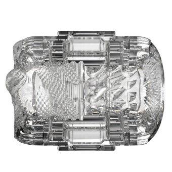 Сквозной мастурбатор Fleshlight Quickshot Mia Malkova копия вагины и попки