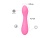 Розовый мини-вибратор Mephona - 11,7 см. Розовый мини-вибратор Mephona - 11,7 см.