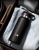 Мастурбатор в бутылке Fap Flask черный Мастурбатор в бутылке Fap Flask черный
