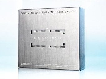 Экстендер Jes-Extender Titanium