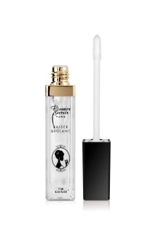 Возбуждающий блеск для оральных ласк Concorde Oral Gloss Клубника 7мл