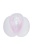 Прозрачный реалистичный мастурбатор ToyFa Juicy Pussy Crystal Rose