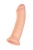 Вибратор реалистик на присоске Toyfa Realstick Elite - 20 см
