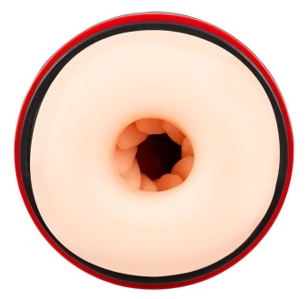 Мастурбатор WYNE Masturbator 06 с двумя моторами