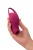 Вакуумый вибростимулятор клитора Satisfyer Pocket Pro 1 бордовый Вакуумый вибростимулятор клитора Satisfyer Pocket Pro 1 бордовый