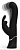 Вибратор с функцией колебания Happy Rabbit G-Spot Stroker чёрный  24,2 см