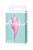 Розовый многофункциональный стимулятор Dahlia - 14 см. Розовый многофункциональный стимулятор Dahlia - 14 см.