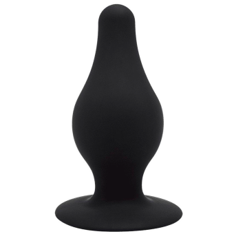 Анальная пробка SileXD Model 2 M черная