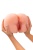 Реалистичный мастурбатор-попка с 2 любовными входами
