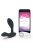 Серый стимулятор простаты We-Vibe Vector